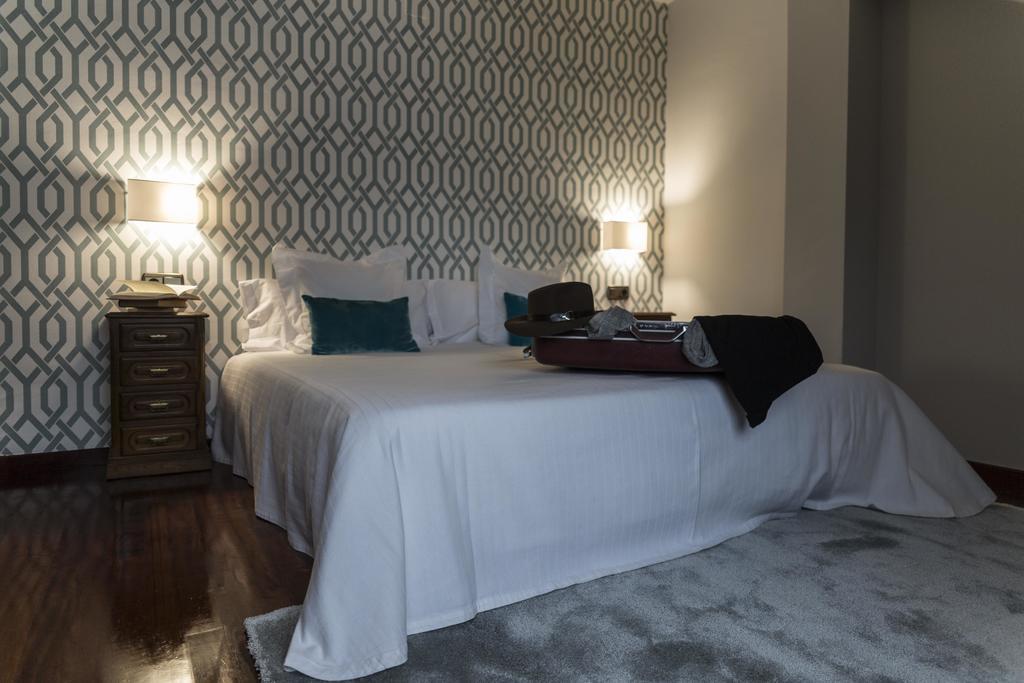 Don Pablo Hotel Pechon Ruang foto