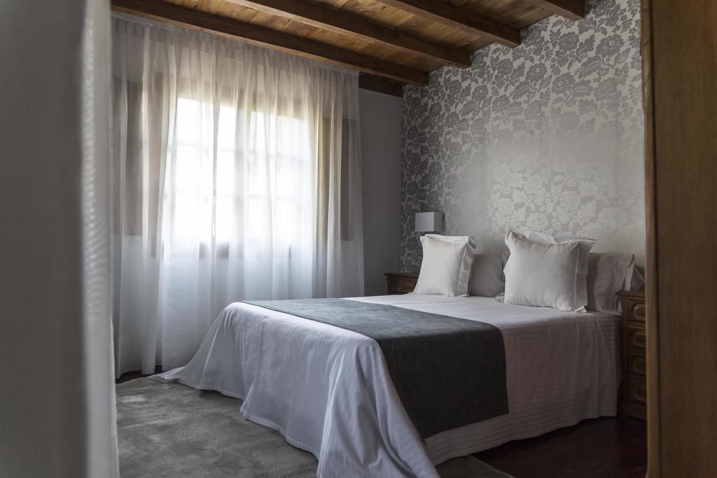 Don Pablo Hotel Pechon Bagian luar foto