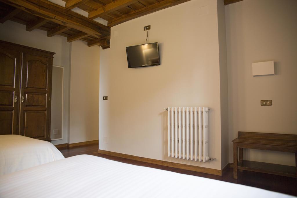 Don Pablo Hotel Pechon Bagian luar foto