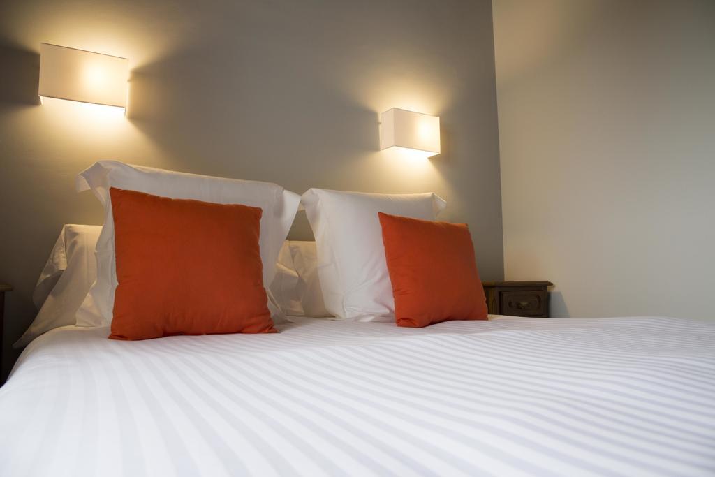 Don Pablo Hotel Pechon Ruang foto