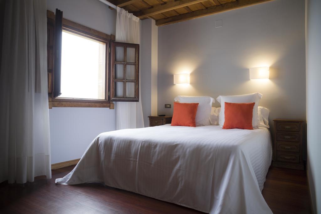 Don Pablo Hotel Pechon Ruang foto