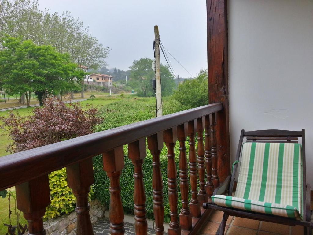 Don Pablo Hotel Pechon Bagian luar foto
